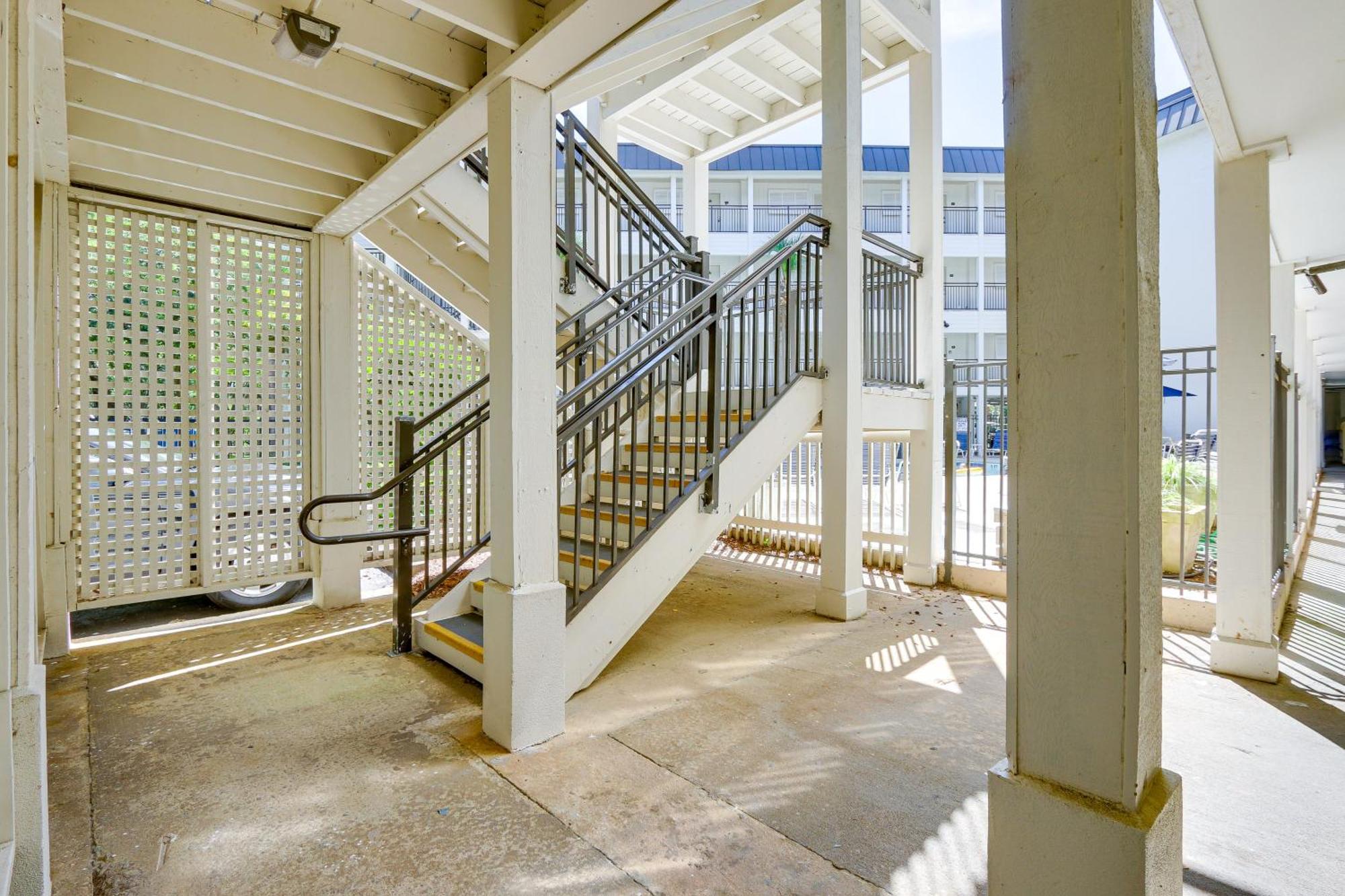 Hilton Head Gem Walk To Coligny Plaza And Beach! 힐튼 헤드 아일랜드 외부 사진