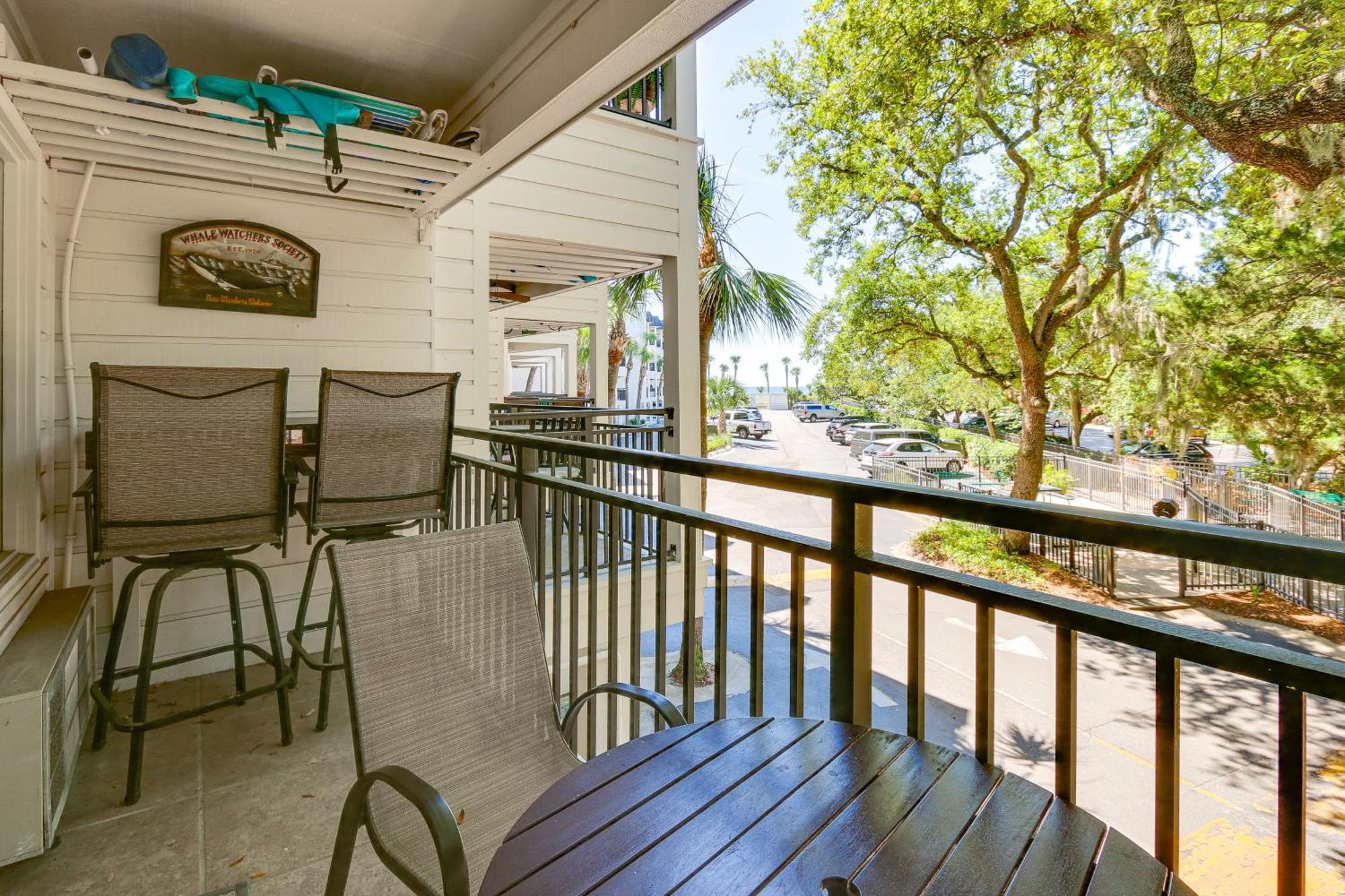 Hilton Head Gem Walk To Coligny Plaza And Beach! 힐튼 헤드 아일랜드 외부 사진