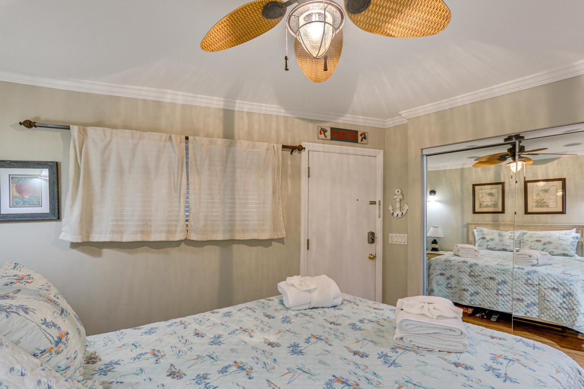 Hilton Head Gem Walk To Coligny Plaza And Beach! 힐튼 헤드 아일랜드 외부 사진