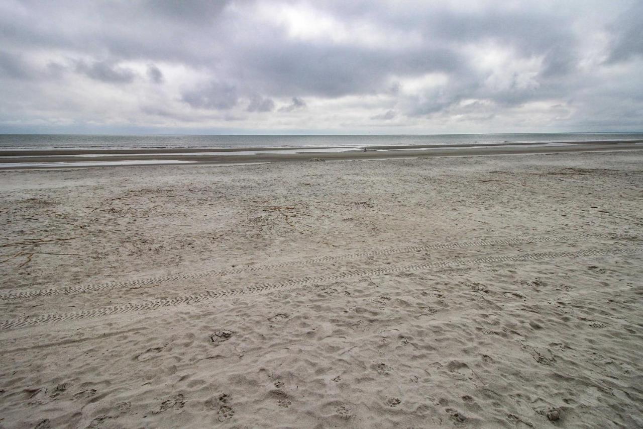 Hilton Head Gem Walk To Coligny Plaza And Beach! 힐튼 헤드 아일랜드 외부 사진